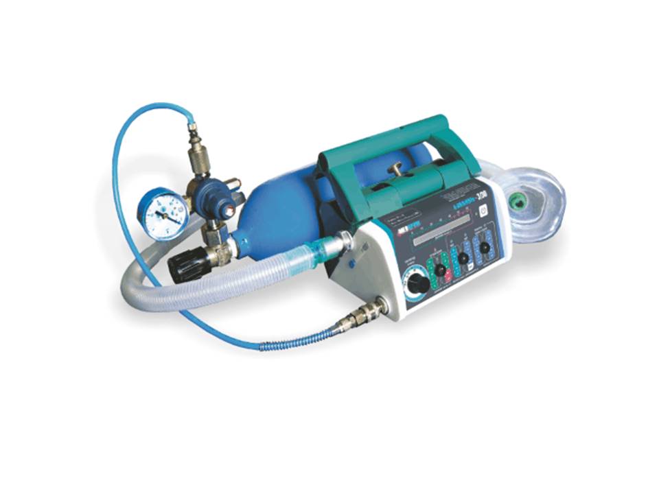 Медпром А-ИВЛ/ВВЛп-3/30 Аппараты искусственной вентиляции лёгких